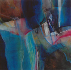 "On The Edge" by Janna Warcup