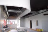 May 9, 2008 - Walls primed and ready for color!