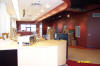 June 4, 2008 - Cabinets installed, fixtures from old store moved, electrical/plumbing almost completed!