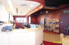 Pretty much done!  Waiting for the Certificate of Occupancy to be issued.